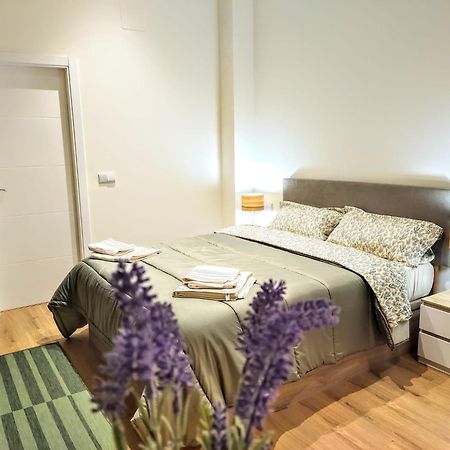 Apartamento En Valencia Centro Exteriör bild
