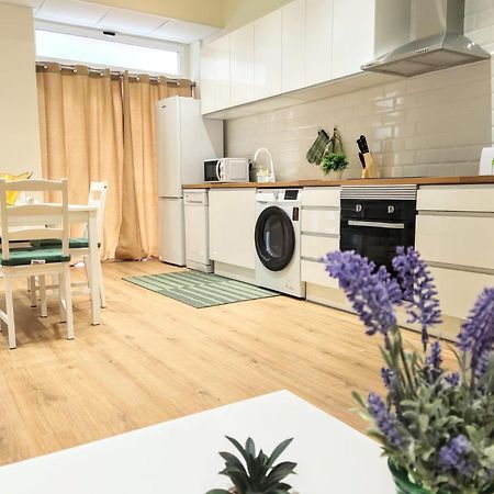 Apartamento En Valencia Centro Exteriör bild
