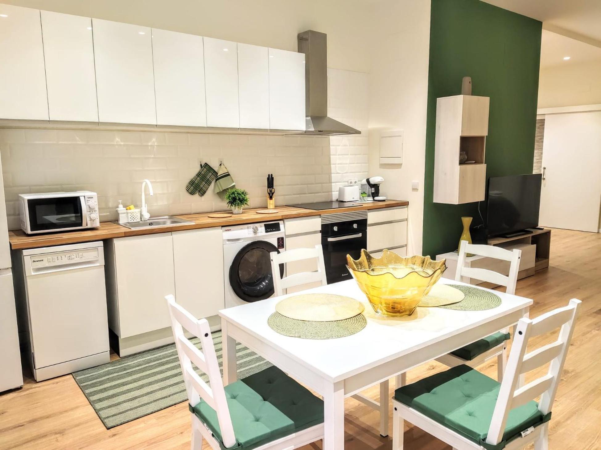 Apartamento En Valencia Centro Exteriör bild